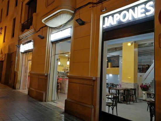 Restaurante Piscis